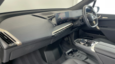 BMW iX 240kW xDrive40 M Sport 76.6kWh 5dr Auto Electric Estate